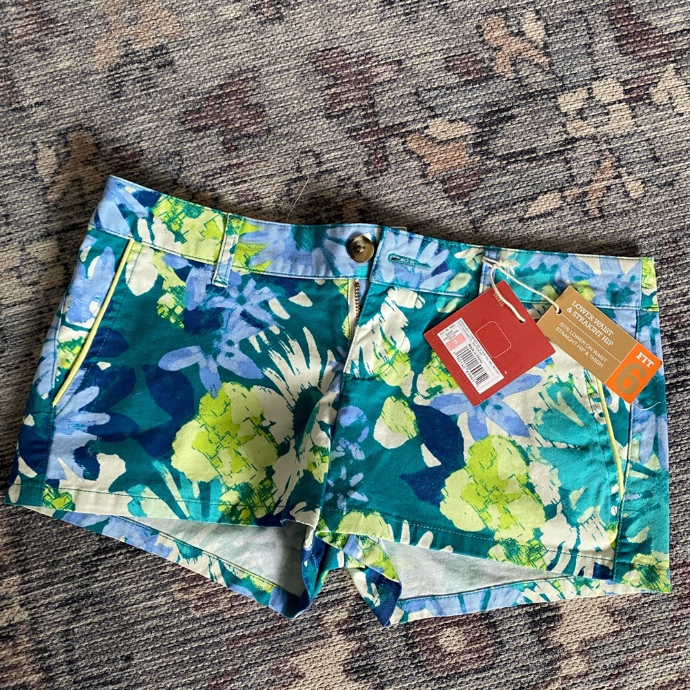 Mossimo Shorts NWT